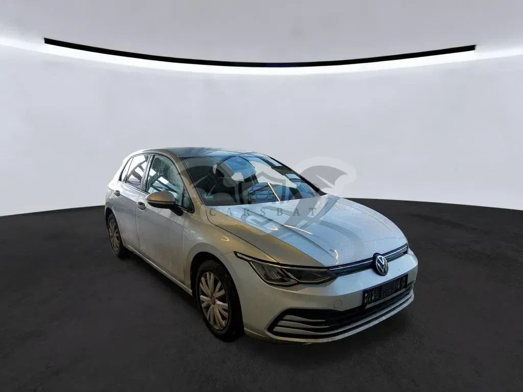 Volkswagen Golf 2.0 TDI Life 2021