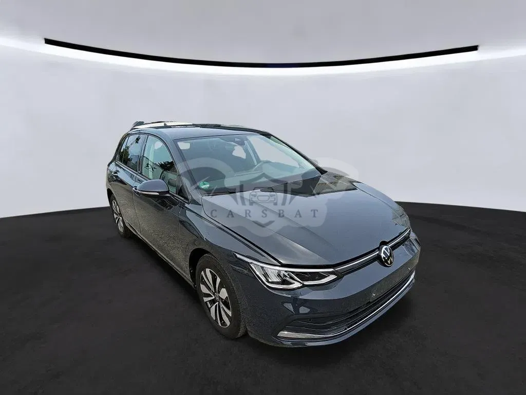 Volkswagen Golf 1.0 eTSI Move 2024
