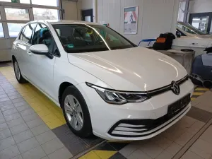 Volkswagen Golf 2.0 TDI Life 2022