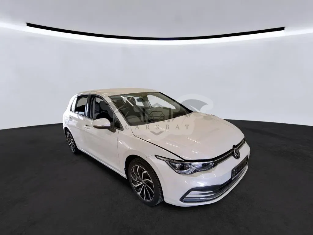 Volkswagen Golf 1.5 TSI Active 2022