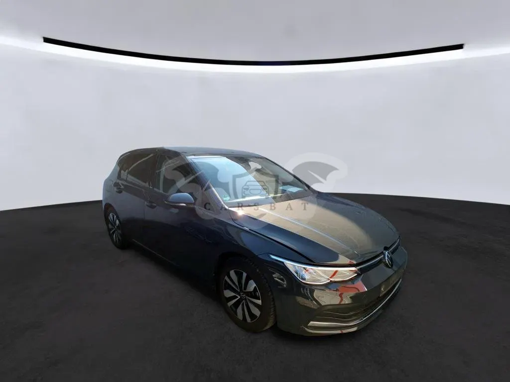 Volkswagen Golf 1.5 TSI Move 2024