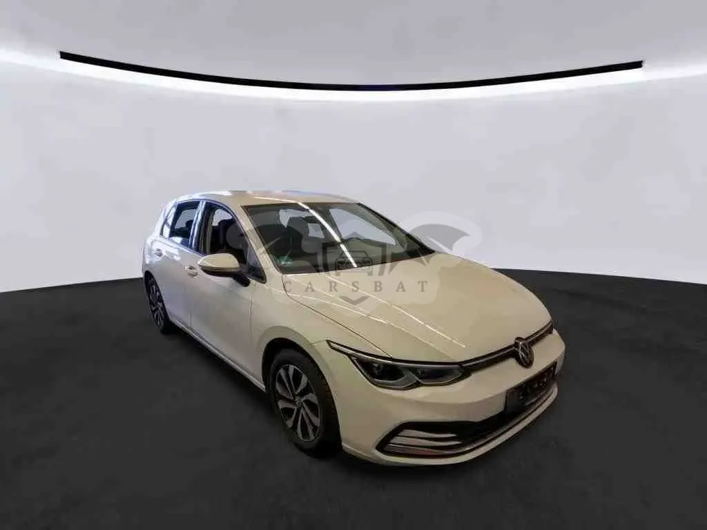 Volkswagen Golf 1.5 TSI Life 2023