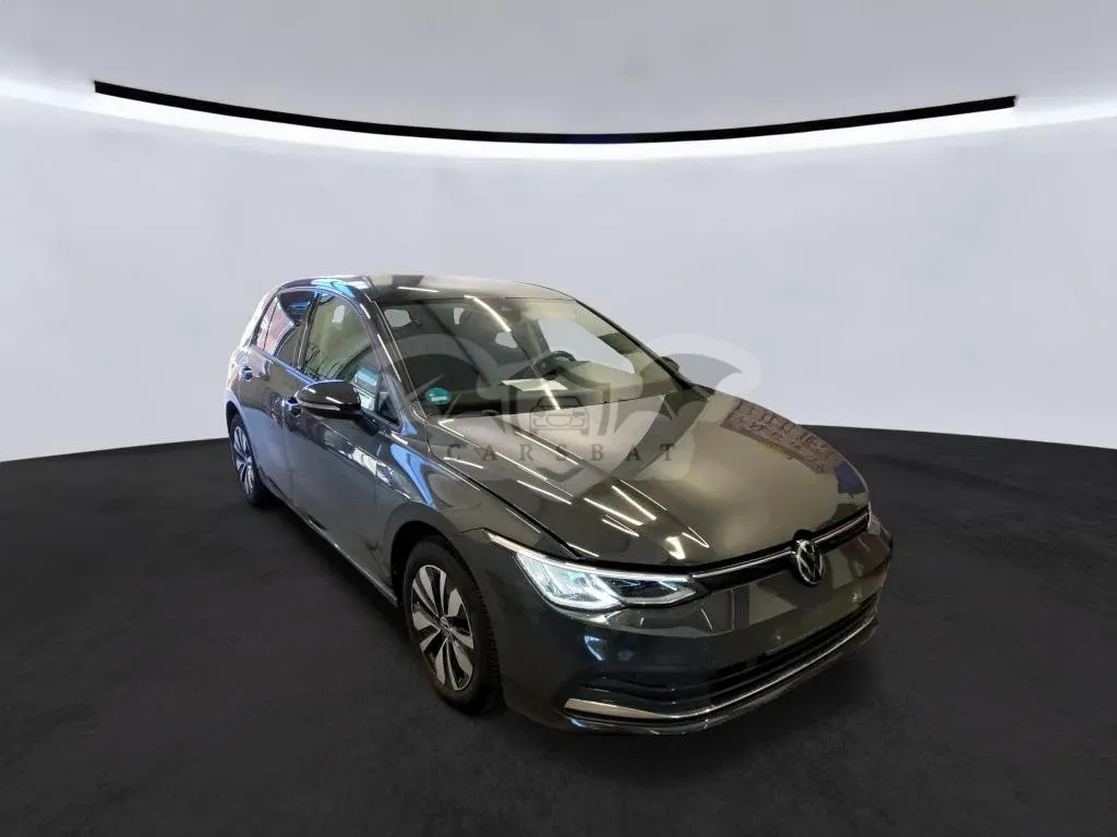 Volkswagen Golf 1.0 TSI Move 2024