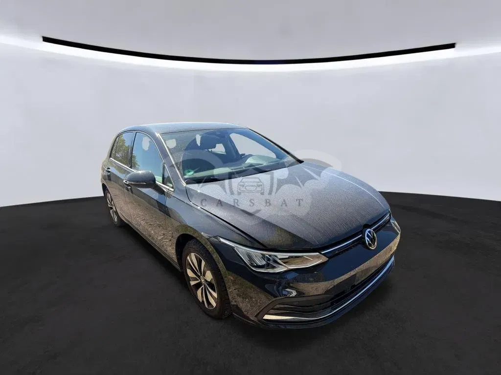 Volkswagen Golf 1.0 TSI Move 2024