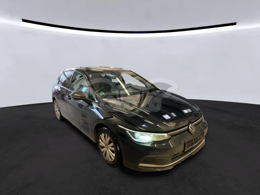 Volkswagen Golf 1.5 TSI Move 2023