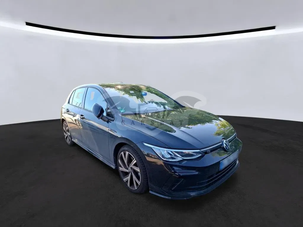 Volkswagen Golf 1.5 eTSI R-Line 2024