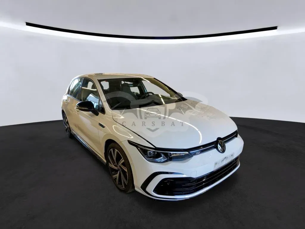 Volkswagen Golf 1.5 eTSI R-Line 2024