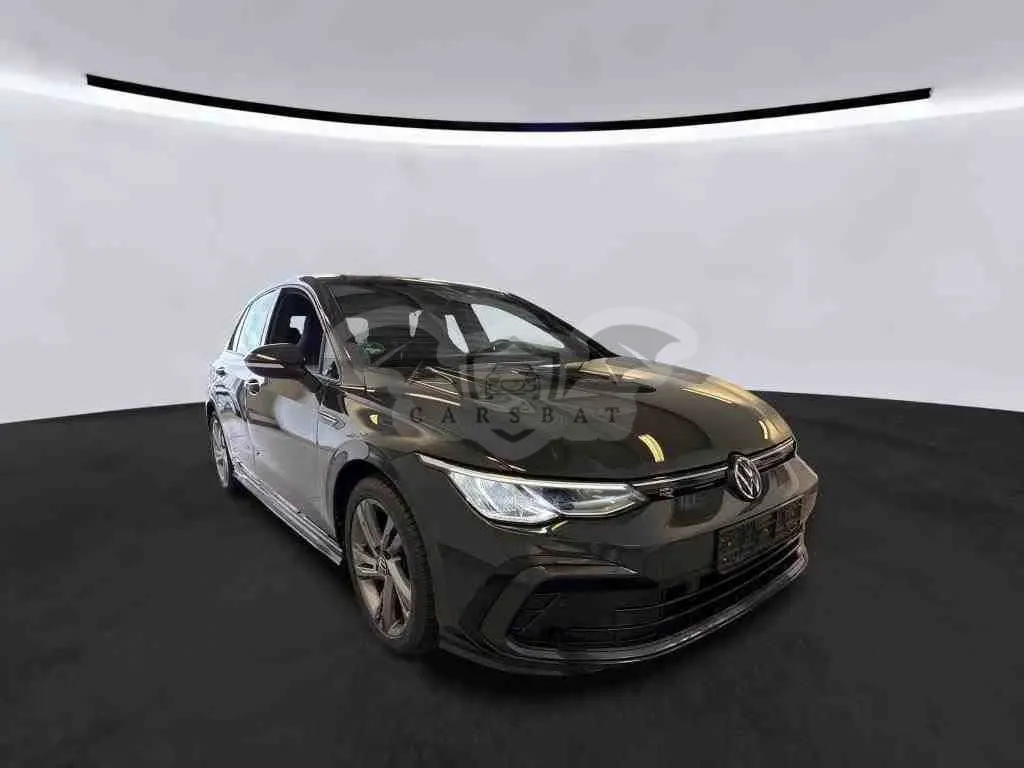 Volkswagen Golf 1.5 eTSI R-Line 2024