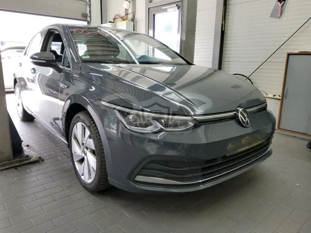 Volkswagen Golf 1.5 eTSI Style 2024