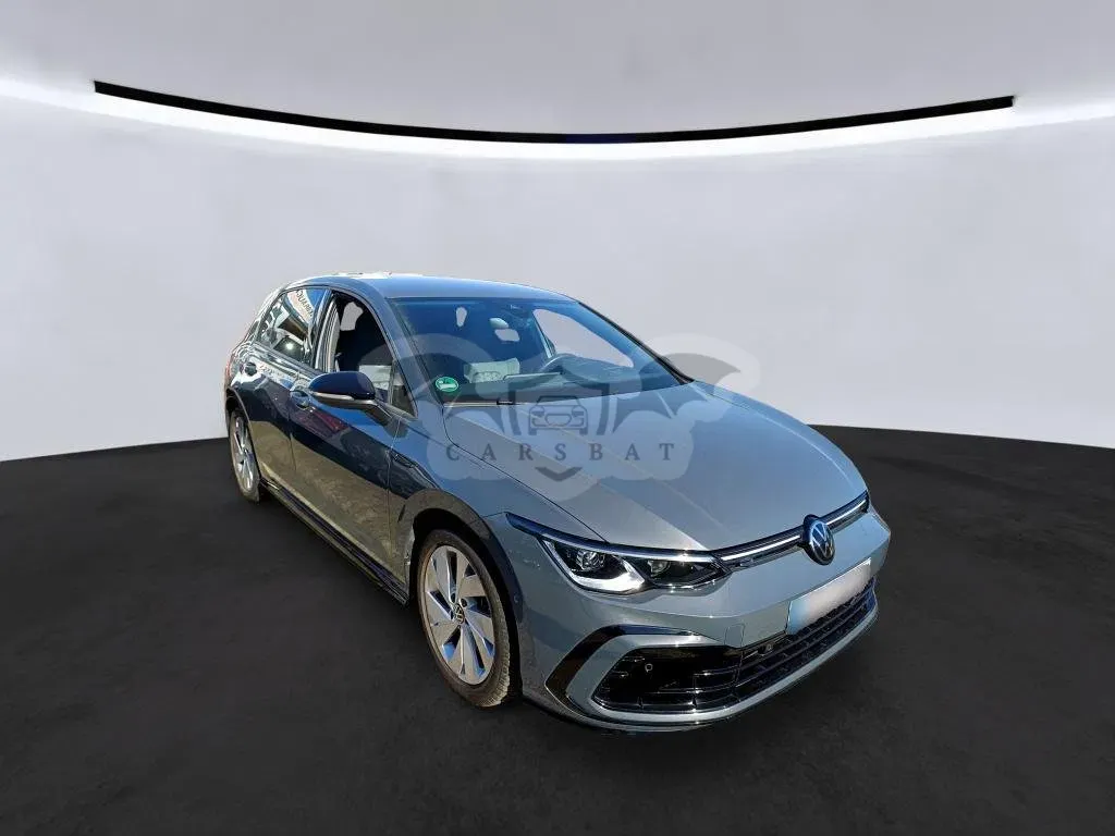 Volkswagen Golf 2.0 TSI R-Line 2024