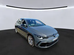 Volkswagen Golf 2.0 TSI R-Line 2024