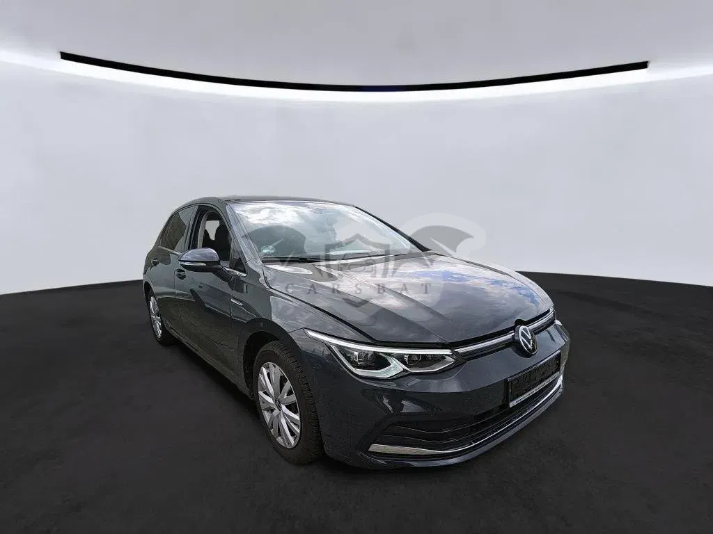 Volkswagen Golf 1.5 eTSI Style 2024