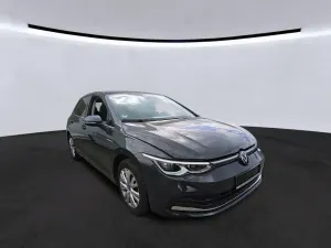 Volkswagen Golf 1.5 eTSI Style 2024
