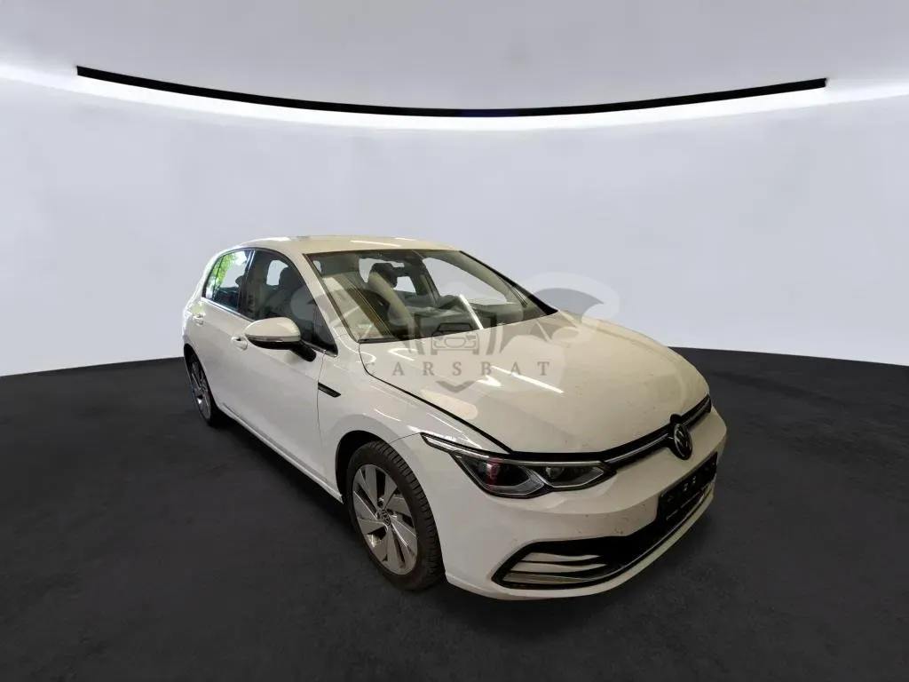 Volkswagen Golf 2.0 TSI Style 2024