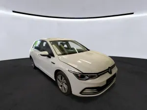 Volkswagen Golf 2.0 TSI Style 2024