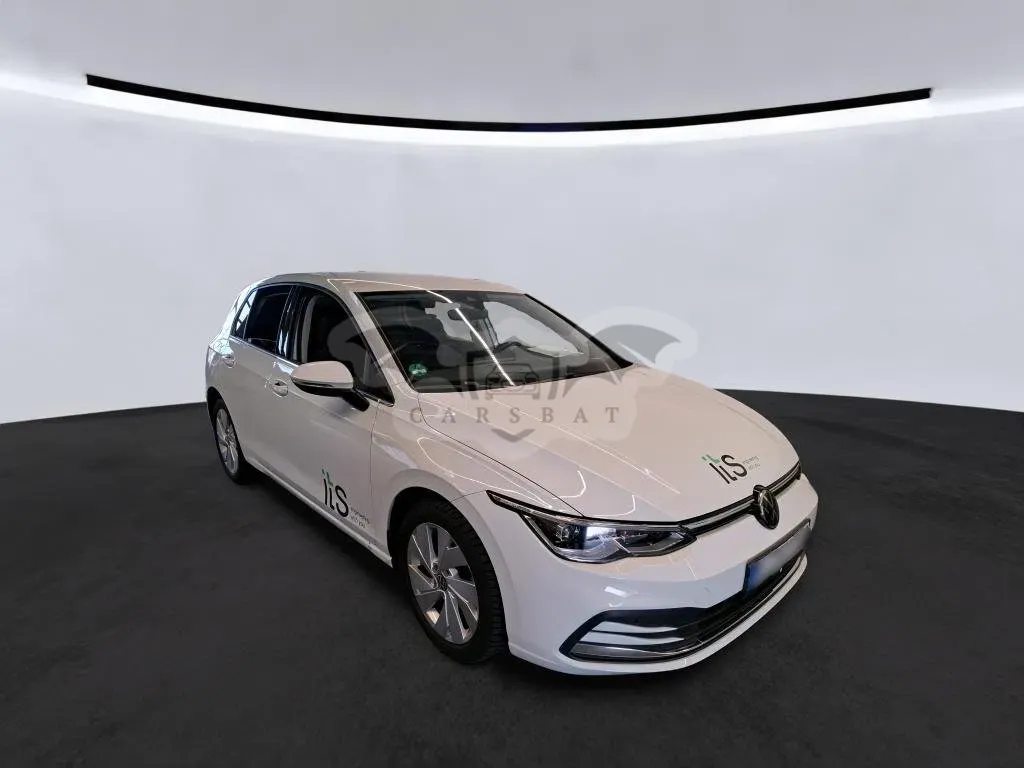 Volkswagen Golf 1.4 Style 2023