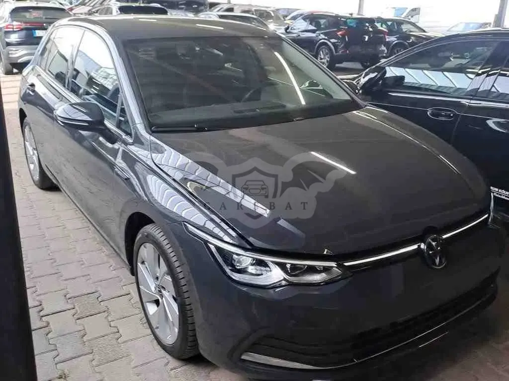 Volkswagen Golf 1.5 eTSI Style 2024