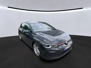 Volkswagen Golf GTI 2.0 TSI 2023
