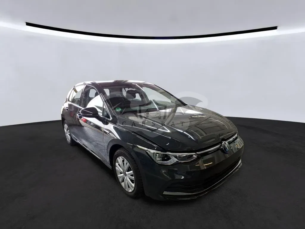 Volkswagen Golf 2.0 TDI Style 2024