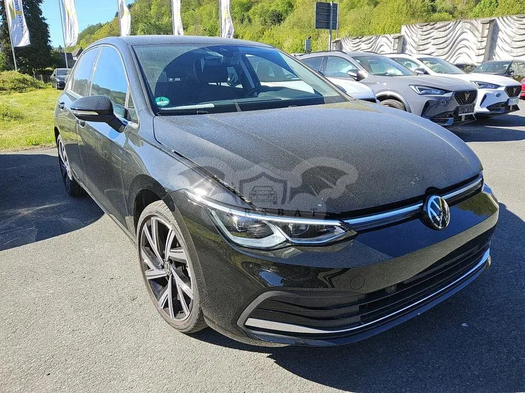 Volkswagen Golf 1.5 TSI Style 2024
