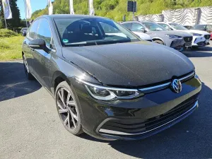 Volkswagen Golf 1.5 TSI Style 2024