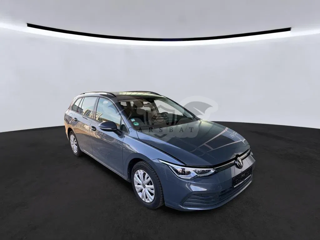 Volkswagen Golf Variant 1.5 eTSI Life 2023