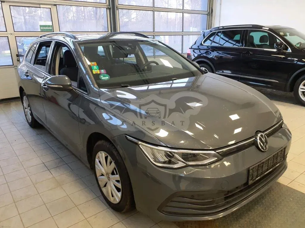 Volkswagen Golf Variant 2.0 TDI Life 2022
