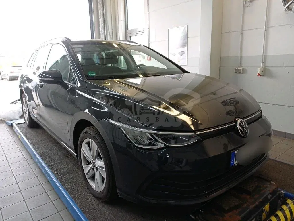 Volkswagen Golf Variant 2.0 TDI Life 2022