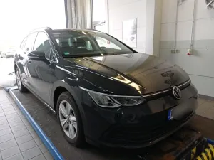 Volkswagen Golf Variant 2.0 TDI Life 2022