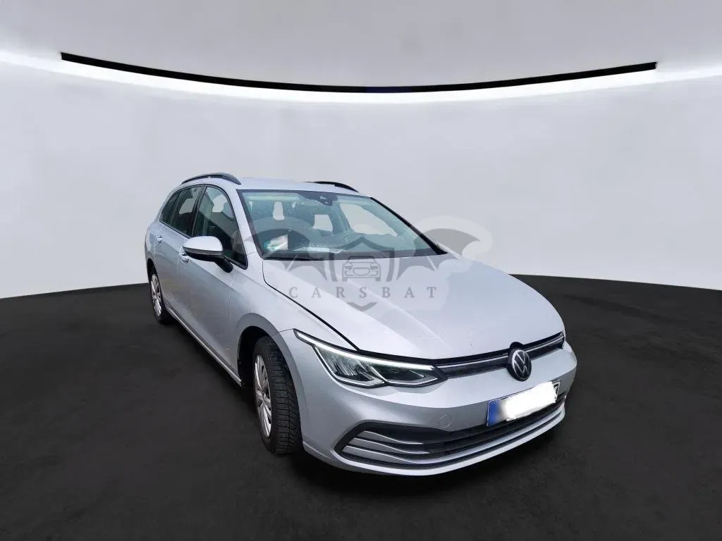 Volkswagen Golf Variant 2.0 TDI Life 2023