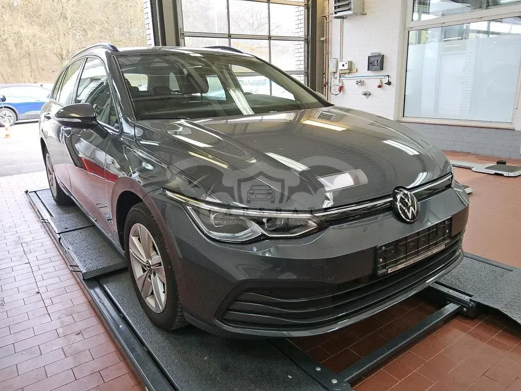 Volkswagen Golf Variant 2.0 TDI Life 2024