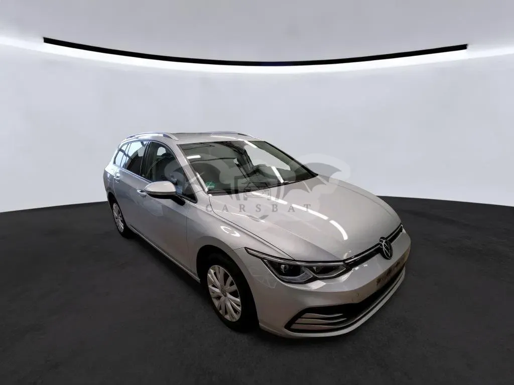 Volkswagen Golf Variant 2.0 TDI Life 2023
