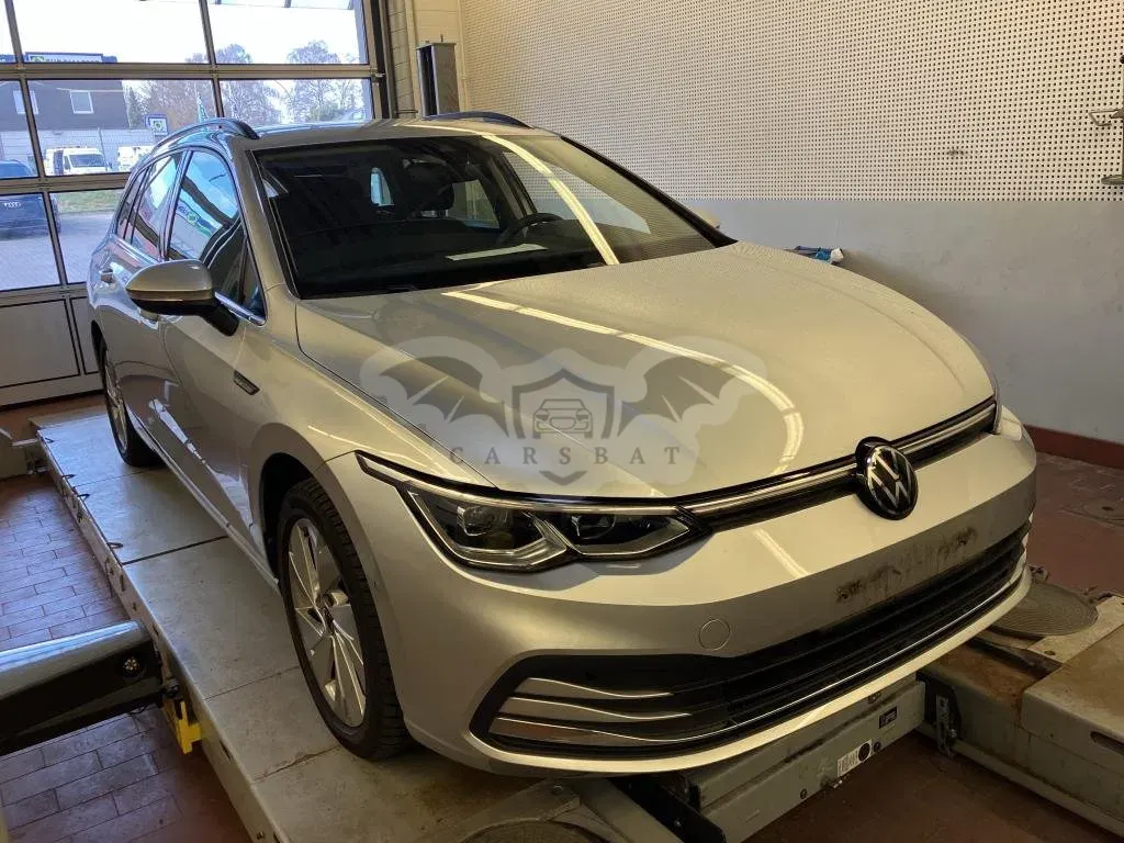 Volkswagen Golf Variant 2.0 TDI Style 2023