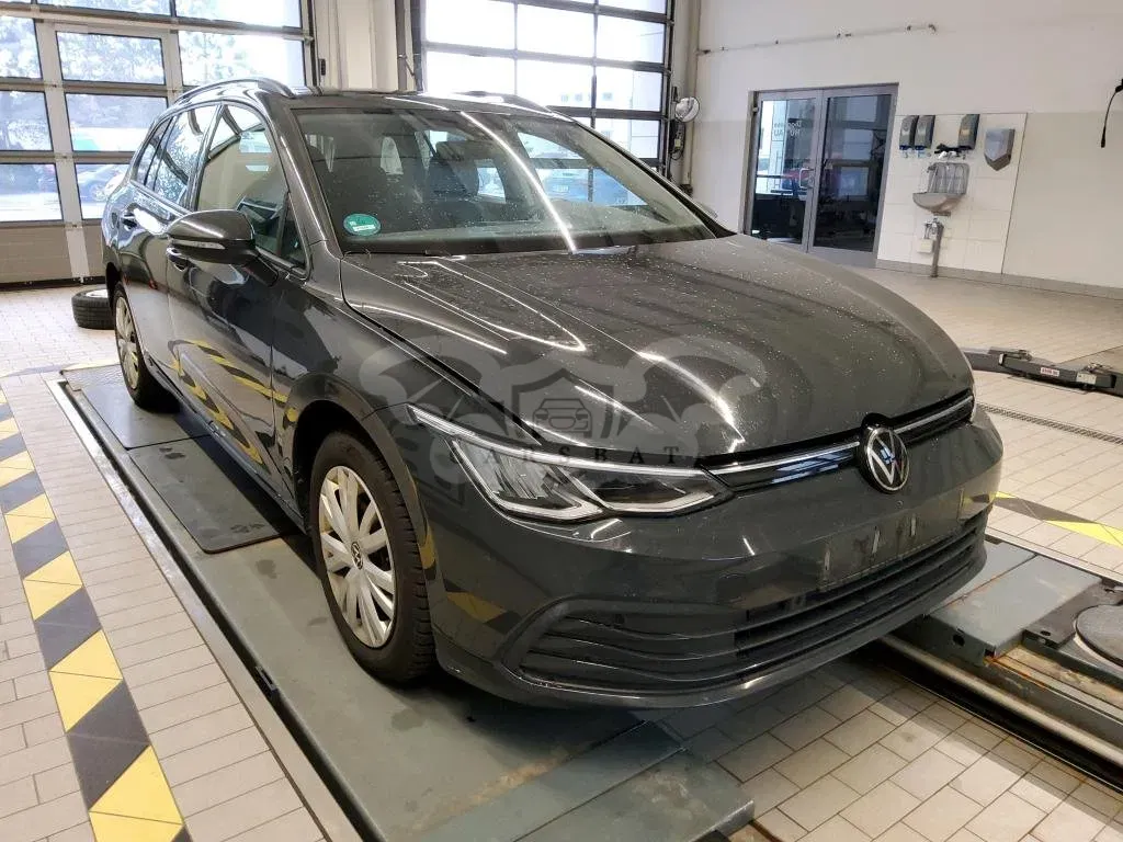 Volkswagen Golf Variant 2.0 TDI Life 2022