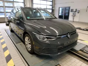 Volkswagen Golf Variant 2.0 TDI Life 2022