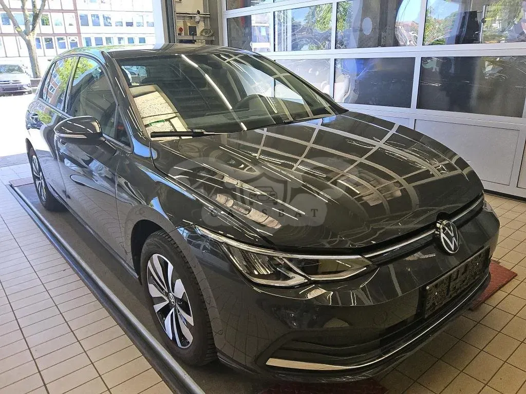 Volkswagen Golf 1.0 eTSI Move 2024