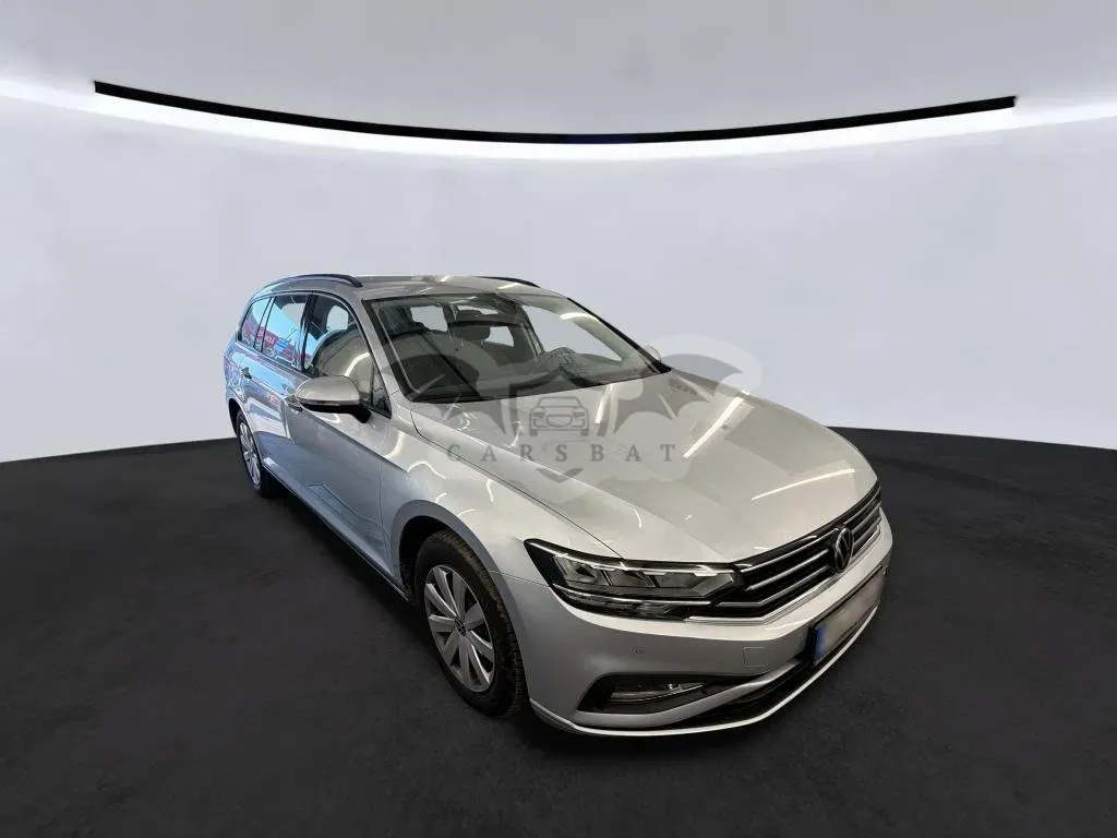 Volkswagen Passat Variant 2.0 TDI 2023