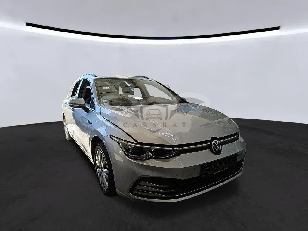 Volkswagen Golf Variant 2.0 TDI Style 2022