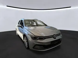Volkswagen Golf Variant 2.0 TDI Style 2022