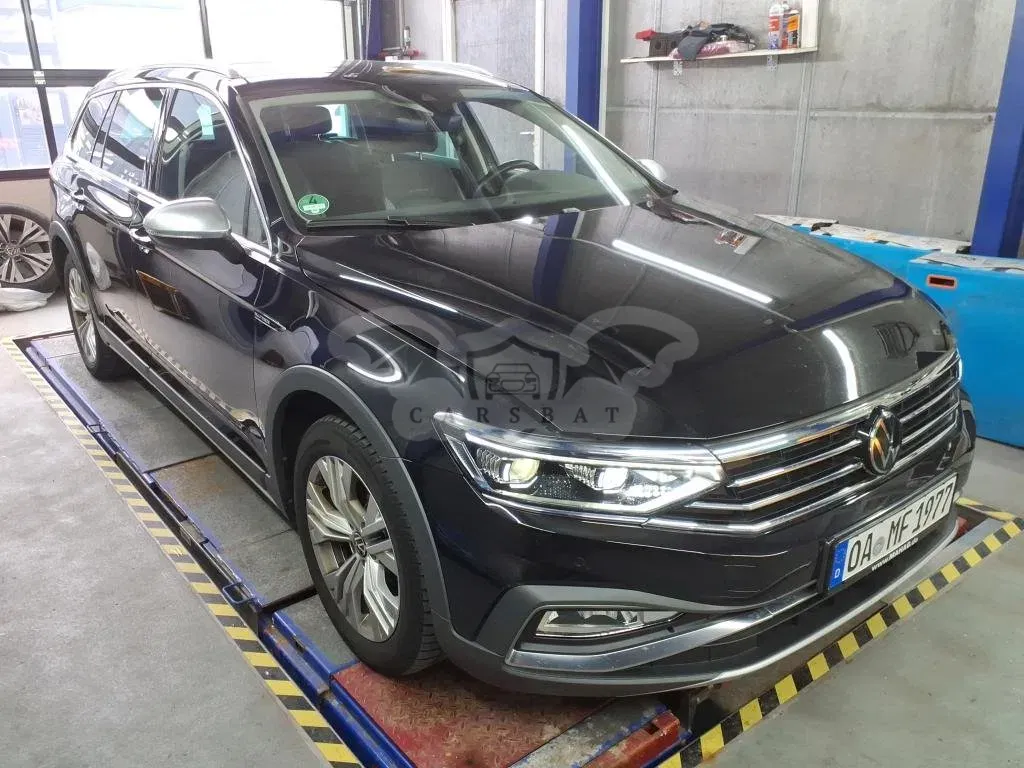 Volkswagen Passat Variant Alltrack 2.0 TDI 2023