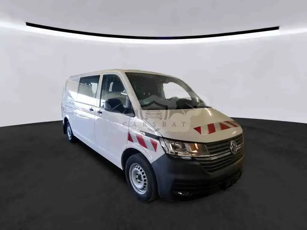 Volkswagen Transporter 2.8 2020