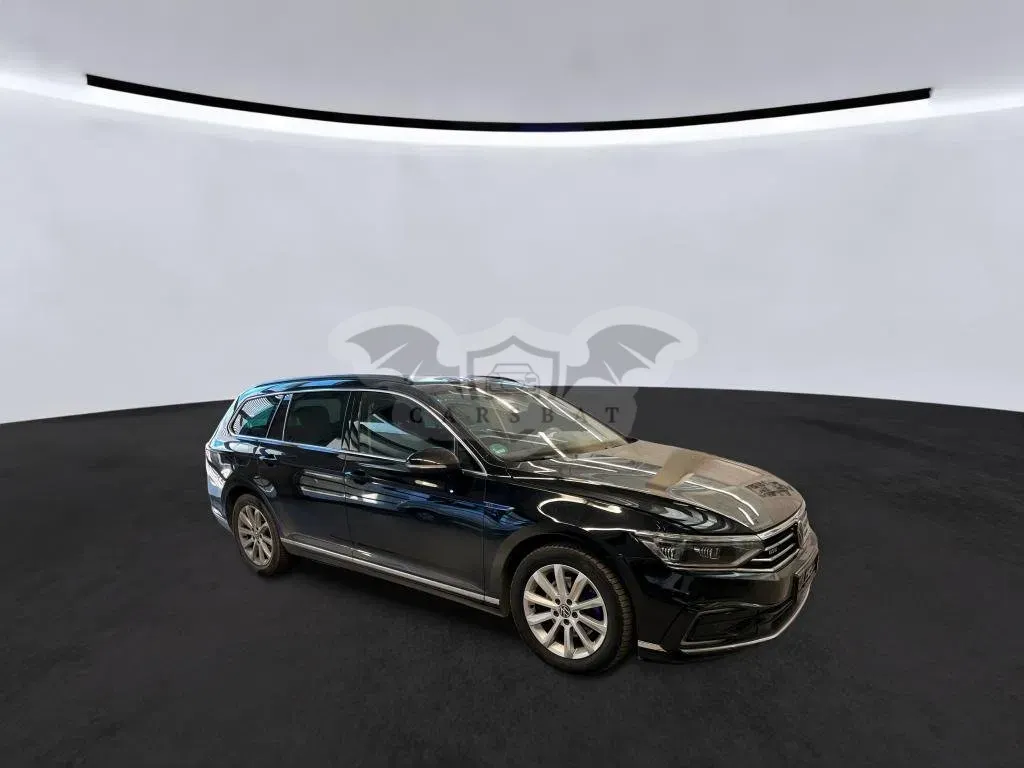 Volkswagen Passat Variant GTE 1.4 TSI 2022