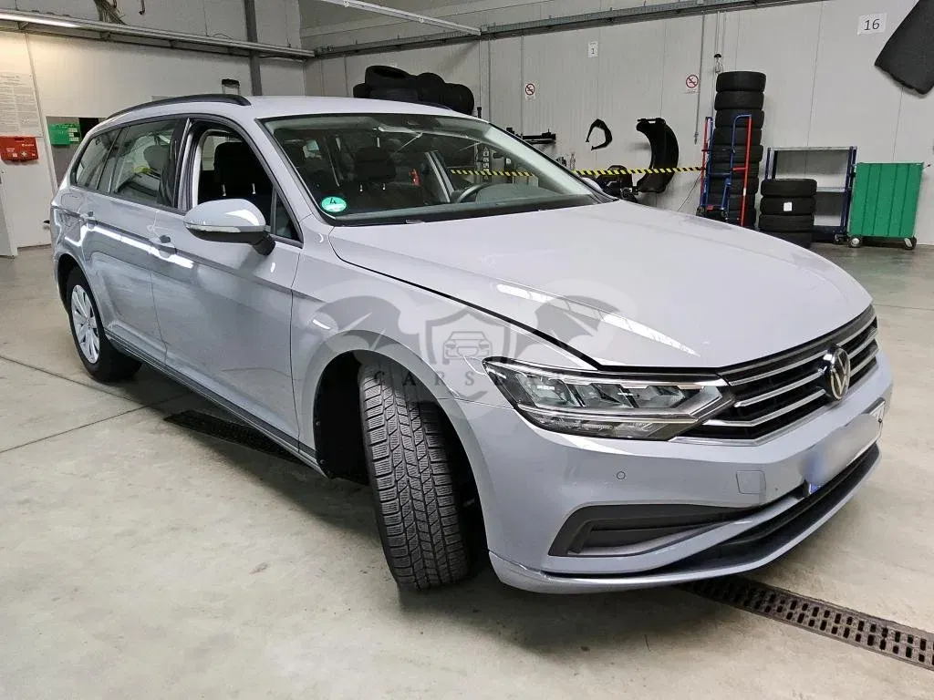 Volkswagen Passat Variant 1.5 TSI 2024