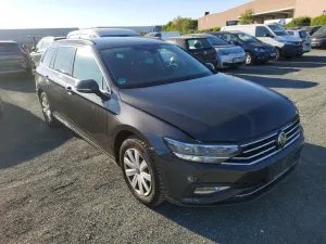 Volkswagen Passat Variant 2.0 TDI Business 2022