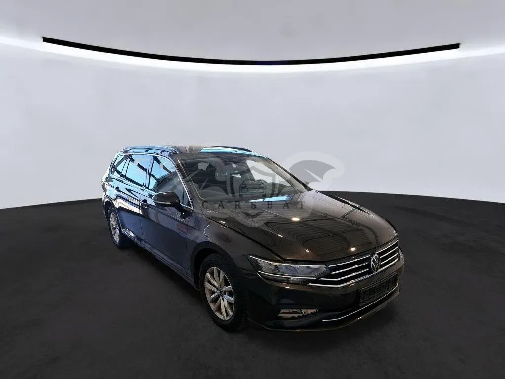Volkswagen Passat Variant 2.0 TDI Business 2023