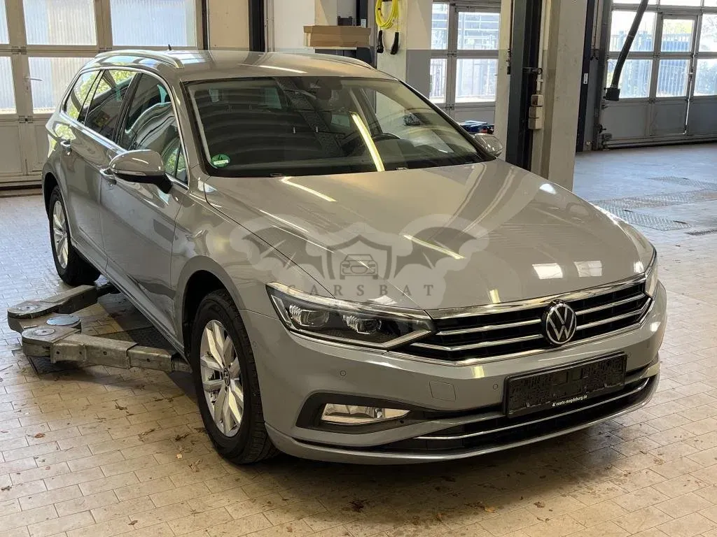 Volkswagen Passat Variant 2.0 TDI Business 2023