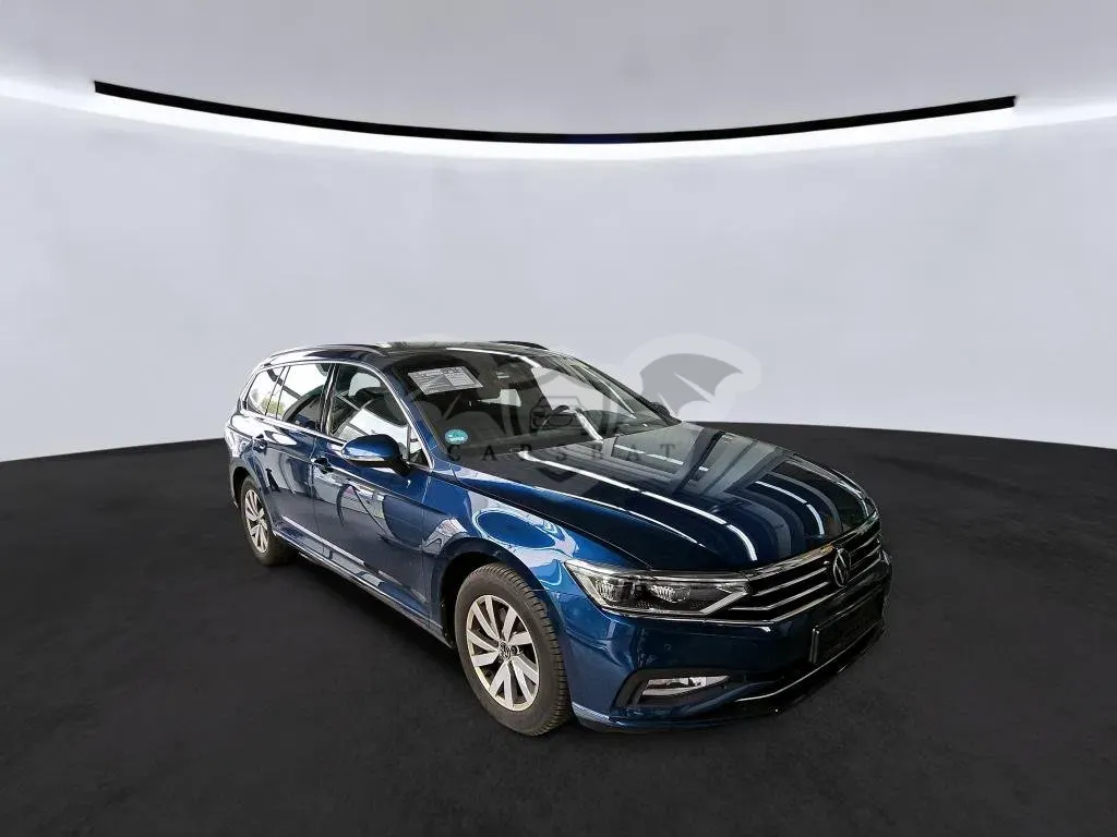Volkswagen Passat Variant 2.0 TDI Business 2023