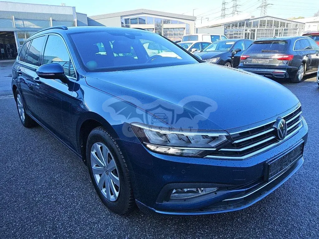 Volkswagen Passat Variant 2.0 TDI Business 2023