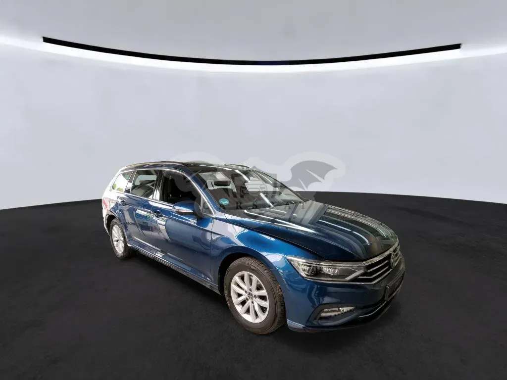 Volkswagen Passat Variant 2.0 TDI Business 2023