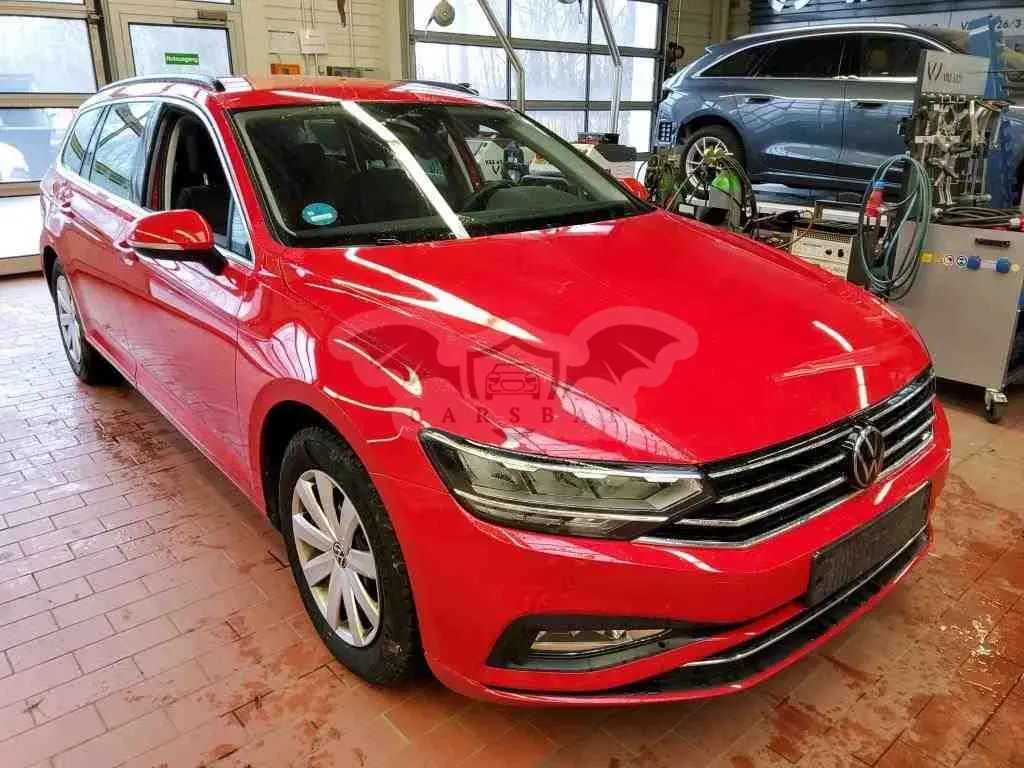 Volkswagen Passat Variant 2.0 TDI Business 2023